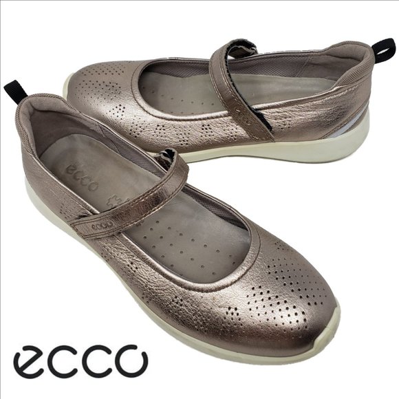 eco soft shoes
